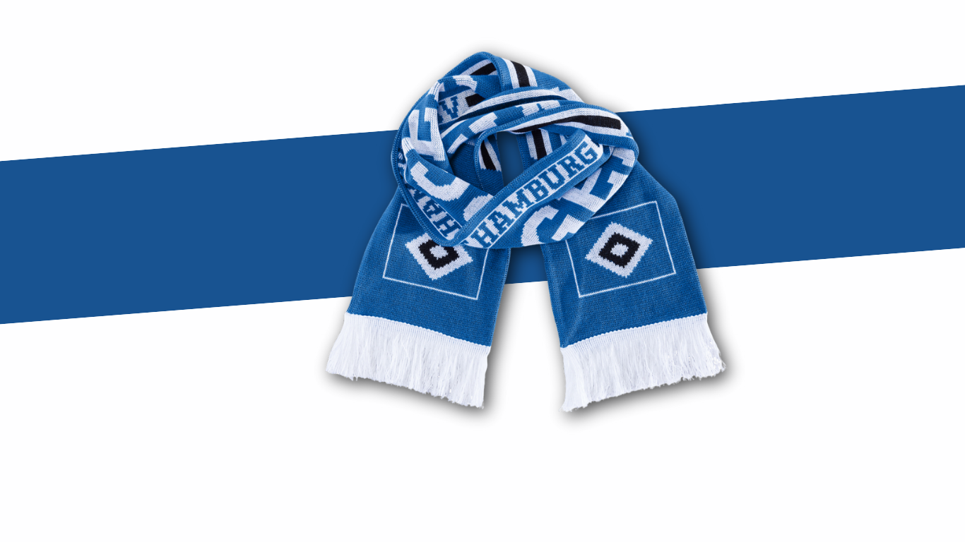 Zertifizierte Schals in den Fanshops (4)